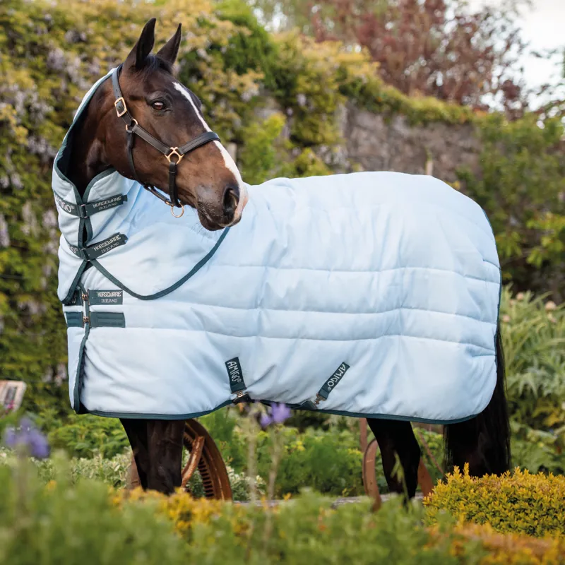 Horseware Amigo 200g Stable Plus - Blue/Navy